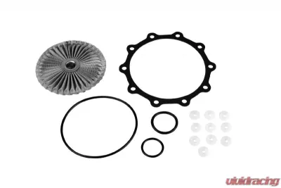 Aeromotive Fuel System Replacement Element for 18660 thru 18663, 18666, 18667 - 12605