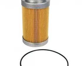 Aeromotive Fuel System Replacement 10 Micron Disposable Element for P/N 12308 Filter Assembly