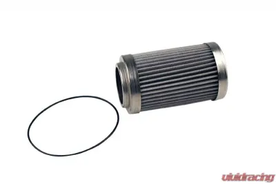 Aeromotive Fuel System 100 Micron Replacement Element for 12318/12319 - 12618