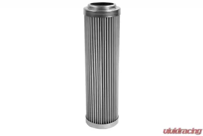 Aeromotive Fuel System Extreme Flow 40-m SS AN-16 Replacement Element - 12663