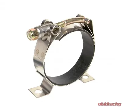 Aeromotive Fuel System 2 1/2 X 3/4 T-Bolt Clamp - 12702