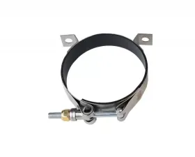 Aeromotive Fuel System Bracket, T-Bolt Clamp, 3-3/8