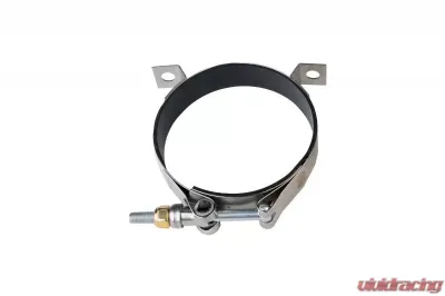 Aeromotive Fuel System Bracket, T-Bolt Clamp, 3-3/8" x 3/4 - 12703