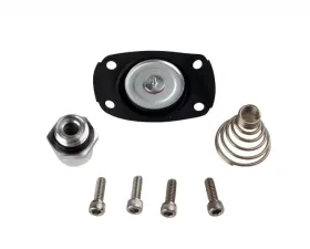 Aeromotive Fuel System Carb Regulator Repair Kit 13201,13205,13211,13215,13217,13251,13255