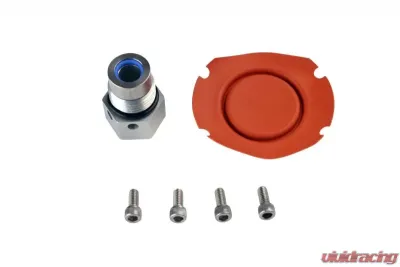 Aeromotive Fuel System Regulator Repair Kit 13203 - 13007