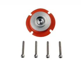Aeromotive Fuel System Regulator Repair Kit 13204,13207,13254