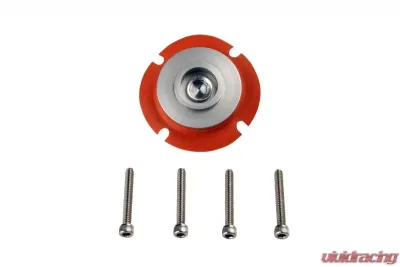 Aeromotive Fuel System Regulator Repair Kit 13204,13207,13254 - 13008