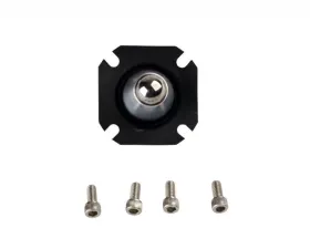 Aeromotive Fuel System Regulator Repair Kit 13301, 13351.