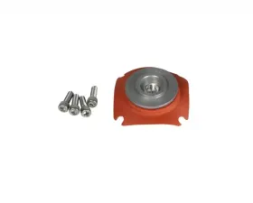 Aeromotive Fuel System Regulator Repair Kit, 13138, 13139, 13140