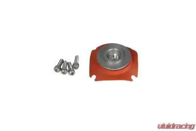 Aeromotive Fuel System Regulator Repair Kit, 13138, 13139, 13140 - 13011