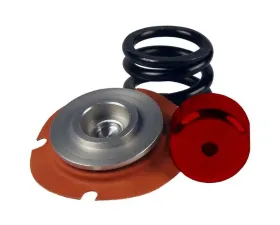 Aeromotive Fuel System Rebuild Kit, Regulator,13303, 35-75psi, .188 Valve