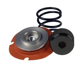 Aeromotive Fuel System Rebuild Kit, Regulator,13304, 35-75psi, .313 Valve