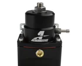 Aeromotive Fuel System Marine EFI Regulator