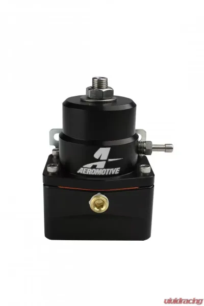 Aeromotive Fuel System Marine EFI Regulator - 13114