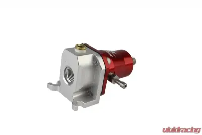 Aeromotive Fuel System Honda/Accura Billet Adjustable Regulator 2.3 L VTEC engine years 98 - 01 - 13115