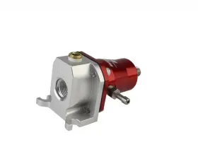 Aeromotive Fuel System Honda/Accura Billet Adjustable Regulator 1.6 L VTEC engine years 92 - 97