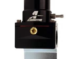 Aeromotive Fuel System Regulator