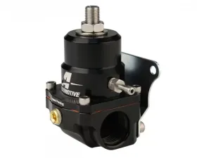 Aeromotive Fuel System Adjustable EFI Regulator (2) -10 inlets and (1) -06 return