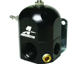 Aeromotive Fuel System Marine Carb 2-port Bypass Regulator