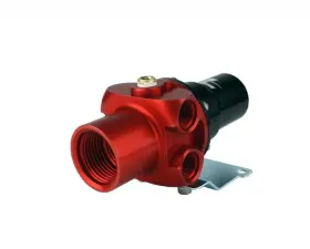 Aeromotive Fuel System Pro Stock Regulator 4-Port