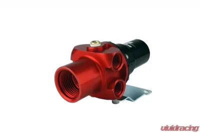 Aeromotive Fuel System Pro Stock Regulator 4-Port - 13208