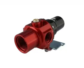 Aeromotive Fuel System Pro-Stock 2-Port Reg. 4-8 PSI