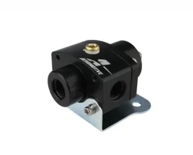 Aeromotive Fuel System Aeromotive Marine 2-Port AN-06 Carb. Reg