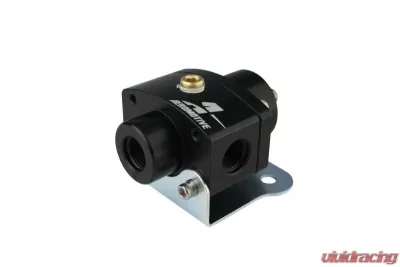 Aeromotive Fuel System Aeromotive Marine 2-Port AN-06 Carb. Reg - 13211