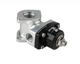 Aeromotive Fuel System Modular Fuel Pressure Regulator 2 x AN06 Outlets and 2 x AN10 Inlets(Stackable)