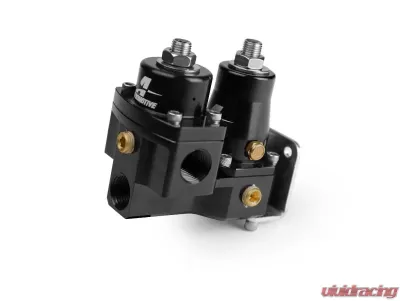 Aeromotive Fuel System Fuel Pressure Regulator - 13220