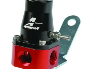 Aeromotive Fuel System Universal Bypass Regulator - 3-Port 3/8