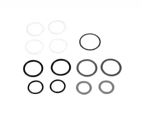 Aeromotive Fuel System Rebuild Kit, Fuel Log, 14201 and; 14202