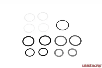 Aeromotive Fuel System Rebuild Kit, Fuel Log, 14201 and; 14202 - 14001