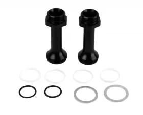 Aeromotive Fuel System Fuel Log Conversion Kit, 14202 to 14201