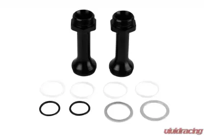 Aeromotive Fuel System Fuel Log Conversion Kit, 14202 to 14201 - 14003