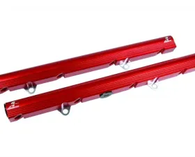 Aeromotive Fuel Rails Billet 5/8 ID Rails Only Ford Mustang GT 5.0L 86-95