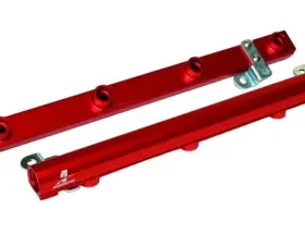 Aeromotive Fuel Rails Billet 5/8" ID Rails Only SOHC Ford Mustang GT 4.6L 96-04