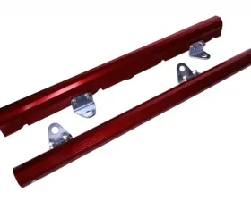 Aeromotive Fuel System GM LS-1, LS-6 Billet Fuel Rails