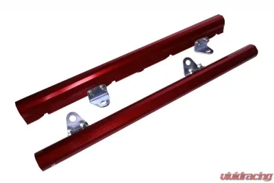 Aeromotive Fuel System GM LS-1, LS-6 Billet Fuel Rails - 14106