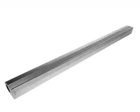Aeromotive Fuel System Billet Raw Fuel Rail Extrusion 17.750