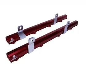 Aeromotive Fuel System 1999-2004 Ford 5.4 Liter Lightning and Harley 1/2 Ton Truck Billet Fuel Rails Ford F-150 1999-2004