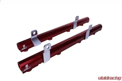 Aeromotive Billet Fuel Rails for 1999-2004 Ford 5.4L Lightning & Harley Trucks - 14110