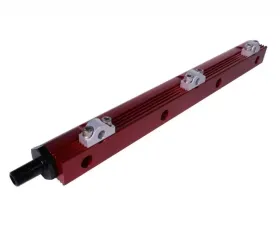 Aeromotive Fuel System 1994 thru 2001 Acura Integra Billet Fuel Rail Acura Integra 1994-2001