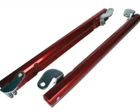 Aeromotive Fuel System 2005 Cadillac Northstar Billet Fuel Rails Cadillac STS 2005