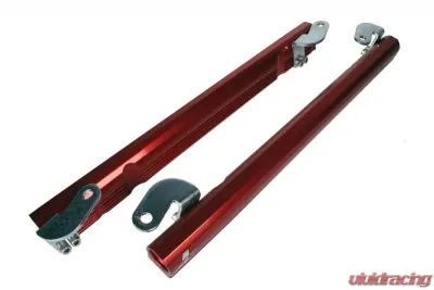 Aeromotive Fuel System 2005 Cadillac Northstar Billet Fuel Rails Cadillac STS 2005 - 14113
