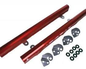 Aeromotive Fuel System GM LS2 Billet Fuel Rails