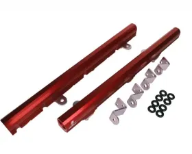Aeromotive Fuel System GM LS3 / L76 Fuel Rails