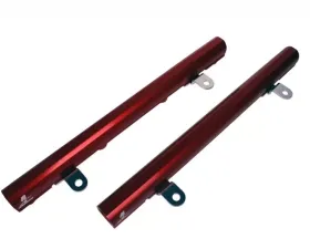 Aeromotive Fuel System 2005 / 2010 Ford Mustang GT 4.6 Liter 3 valve Fuel Rails Ford Mustang 2005-2010