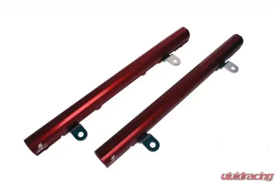 Aeromotive Fuel System 2005 / 2010 Ford Mustang GT 4.6 Liter 3 valve Fuel Rails Ford Mustang 2005-2010 - 14116