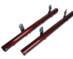 Aeromotive Fuel System 1997 thru 2005 Ford 5.4 Liter 2 valve Fuel Rails (non lightning truck) Ford 1997-2005